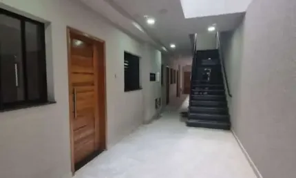 Apartamento à Venda em Jardim Nordeste, São Paulo - SP