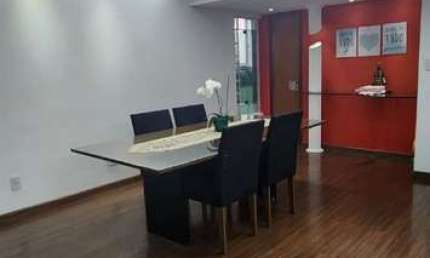 Apartamento com 3 quartos à venda na Rua Pamplona, 968, Jardim Paulista, São Paulo