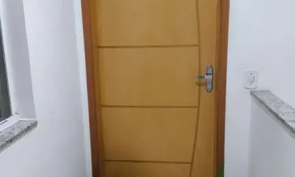 Apartamento à Venda em Jardim Penha, São Paulo - SP