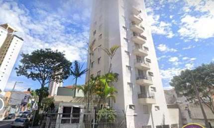 Apartamento com 2 quartos à venda na Pirassununga, 95, Mooca, São Paulo
