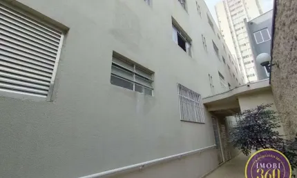 Apartamento com 2 dormitórios à venda, 62 m²- Mooca - São Paulo/SP