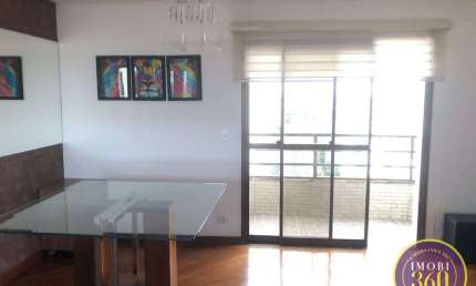 Apartamento à Venda em Parque São Lucas, São Paulo - SP