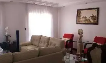 Apartamento á venda no tatuapé 3 dorimitórios 3 vagas sacada lazer completo