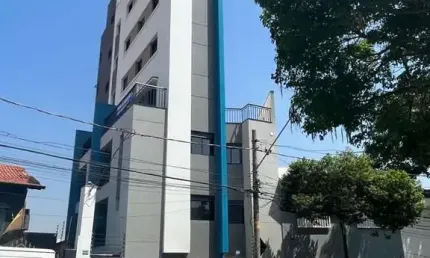 Apartamento com 1 quarto à venda na Rua Bom Sucesso, 882, Tatuapé, São Paulo