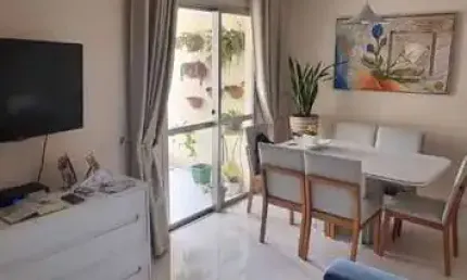 Apartamento com 3 quartos à venda na Praça Santa Terezinha, 54, Tatuapé, São Paulo