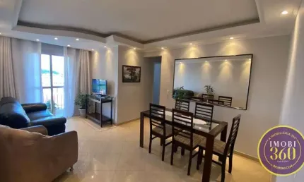 Apartamento à venda em vila antonieta, são paulo - sp