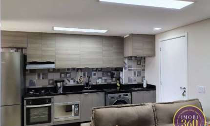 Apartamento à Venda em Vila Buenos Aires, São Paulo - SP