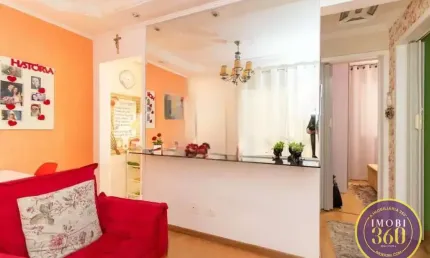 Apartamento à venda em vila carmosina, são paulo - sp