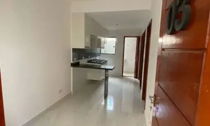 APARTAMENTO Á VENDA NA VILA CARRÃO COM 2 DORMITÓRIOS E VAGA