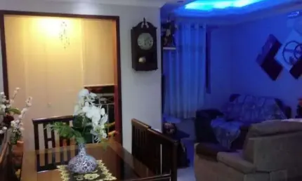 Apartamento para Alugar em Vila Carrão, São Paulo - SP