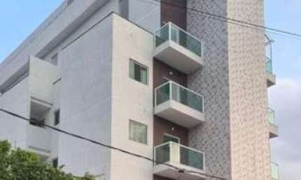 Apartamento com 2 quartos à venda na Rua Nunes Balboa, 699, Vila Carrão, São Paulo