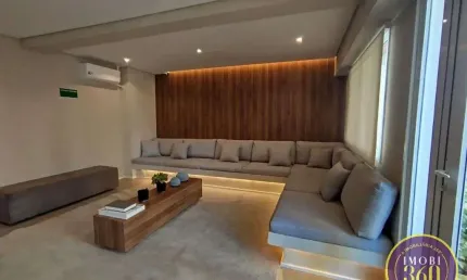 Apartamento com 1 dormitório à venda, 28 m²  - Vila Ema - São Paulo/SP