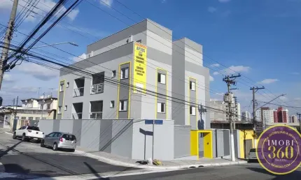 Apartamento  á venda na vila matilde com dois dormitórios