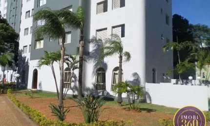 Apartamento à venda em vila firmiano pinto, são paulo - sp