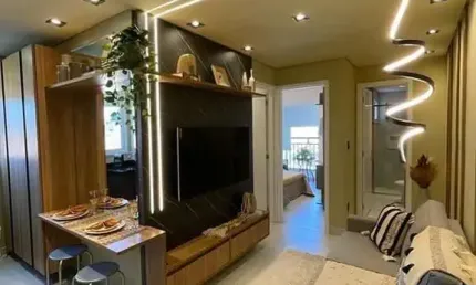 Apartamento a venda na vila formosa com 1 dormitório