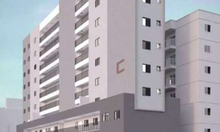 APARTAMENTO Á VENDA NA VILA FORMOSA COM  2 DORMIITÓRIOS