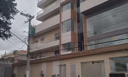 Apartamento para venda  na vila granada 1 dormitório
