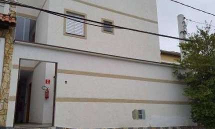 Apartamento com 1 quarto à venda na Rua Elza Delphino Ribeiro, 88, Vila Mafra, São Paulo