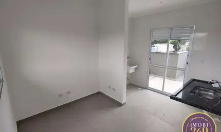 Apartamento na vila paranaguá á venda com 2 dormitórios