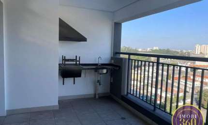 Apartamento à Venda em Vila Prudente (Zona Leste), São Paulo - SP