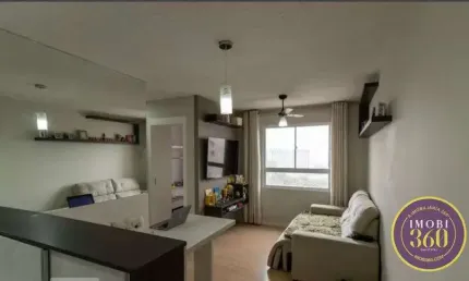 Apartamento com 2 quartos à venda na Rua Henrique Casela, 54, Penha, São Paulo