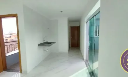 Apartamento à Venda em Arthur Alvim, São Paulo - SP