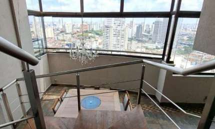 Apartamento para Venda R$2.235.000,00 em Alto da Moóca, São Paulo - SP