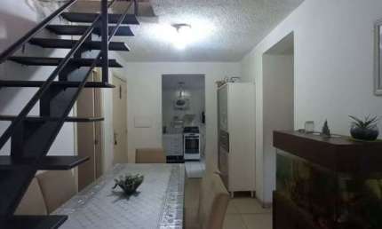 Apartamento com 3 quartos à venda na Rua Tibúrcio de Sousa, 2608, Itaim Paulista, São Paulo
