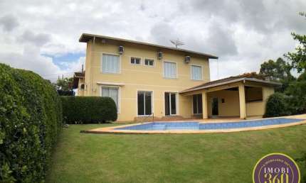 Casa com 4 quartos à venda na Itupeva, 67, Bonfim, Itupeva