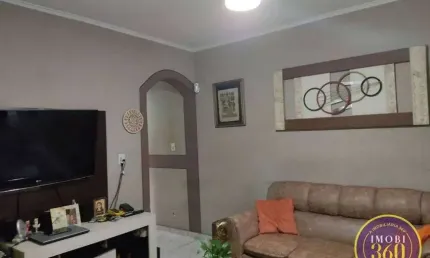 Casa à venda em chácara seis de outubro, são paulo - sp