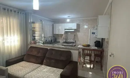 Casa com 3 quartos à venda na Caetano Basso, 447, Cidade Líder, São Paulo