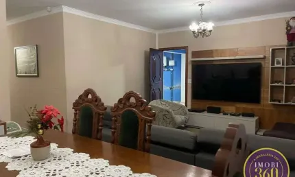 Casa à Venda em Jardim Nossa Senhora do Carmo, São Paulo - SP