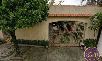 Casa com 2 quartos à venda na Antônio Delgado Da Veiga, 143, Jardim Nossa Senhora do Carmo, São Paulo
