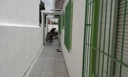 Casa com 3 quartos à venda na Rua Aquino Fonseca, 168, Vila Aricanduva, São Paulo
