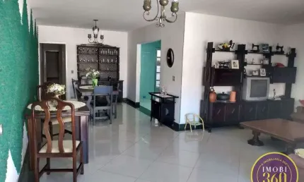 CASA NA VILA FORMOSA Á VENDA COM SALA AMPLA 3 DORMITÓRIOS 2 VAGAS