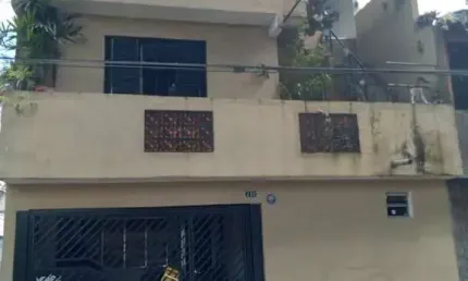 Casa com 3 quartos à venda na Antônio Da Silva Herdeiro, 230, Guaianases, São Paulo