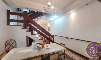 Casa com 4 quartos à venda na Rua Leme da Silva, 260, Alto da Mooca, São Paulo