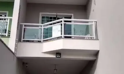 Casa com 3 quartos à venda na Rua Desembargador Rocha Portela, 326, Artur Alvim, São Paulo