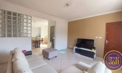 Casa com 3 quartos à venda na Rua Orlando Pellicci, 301, Cidade Líder, São Paulo