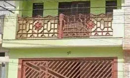Casa com 3 quartos à venda na José Inocêncio Da Costa, 50, Guaianases, São Paulo