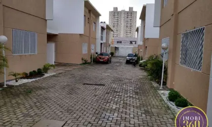 Casa com 3 quartos à venda na Rua Monsenhor Salim, 155, Itaim Paulista, São Paulo