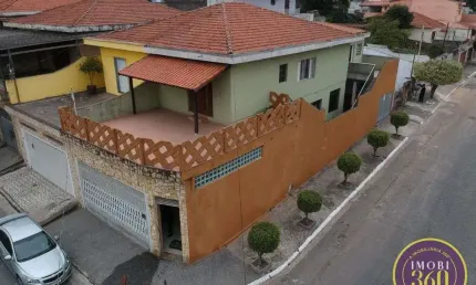 Casa com 3 quartos à venda na Palma Sola, 107, Itaquera, São Paulo