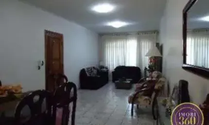 Sobrado à Venda no  Jardim Anália Franco 3 dormitórios, suíte, 4 vagas