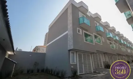 Casa com 2 quartos à venda na Rua General Dias, 263, Penha De França, São Paulo