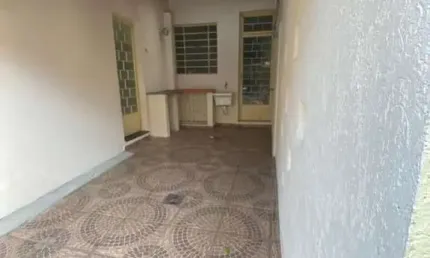 Casa com 2 quartos à venda na Coutinho E Melo, 718, Vila Aurea, São Paulo
