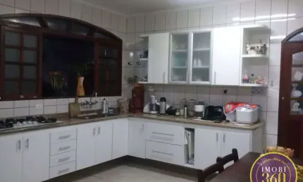 Casa com 3 quartos à venda na Rua Pedro Voss, 1046, Vila Carrão, São Paulo