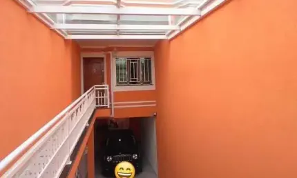 Casa com 3 quartos à venda na Rua Engenheiro Antônio Luís Ippólito, 184, Vila Euthalia, São Paulo