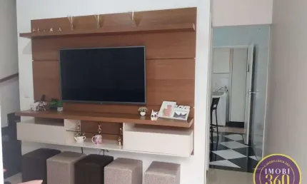 Casa com 2 quartos à venda na Rua Filipe Galvão, 292, Vila Granada, São Paulo