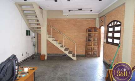 Casa com 3 quartos à venda na Rua Gomes, 597, Vila Ivone, São Paulo