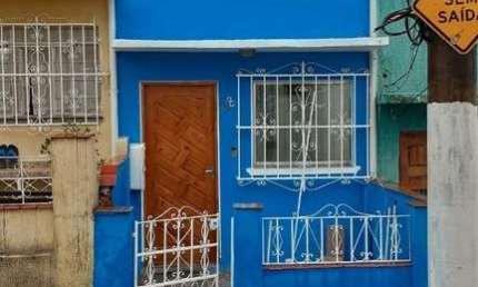 Casa com 2 quartos à venda na Rua Clemente Bonifácio, 175, Vila Oratório, São Paulo